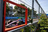 GP CANADA, Pierre Gasly (FRA) Alpine F1 Team A525.

14.06.2025. Formula 1 World Championship, Rd 10, Canadian Grand Prix, Montreal, Canada, Qualifiche Day.

- www.xpbimages.com, EMail: requests@xpbimages.com © Copyright: Charniaux / XPB Images