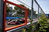GP CANADA, Esteban Ocon (FRA) Haas VF-25.

14.06.2025. Formula 1 World Championship, Rd 10, Canadian Grand Prix, Montreal, Canada, Qualifiche Day.

- www.xpbimages.com, EMail: requests@xpbimages.com © Copyright: Charniaux / XPB Images