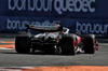 GP CANADA, Esteban Ocon (FRA) Haas VF-25.

14.06.2025. Formula 1 World Championship, Rd 10, Canadian Grand Prix, Montreal, Canada, Qualifiche Day.

- www.xpbimages.com, EMail: requests@xpbimages.com © Copyright: Charniaux / XPB Images