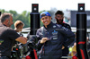 GP CANADA, Alexander Albon (THA) Atlassian Williams Racing.

14.06.2025. Formula 1 World Championship, Rd 10, Canadian Grand Prix, Montreal, Canada, Qualifiche Day.

 - www.xpbimages.com, EMail: requests@xpbimages.com © Copyright: Rew / XPB Images