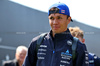GP CANADA, Alexander Albon (THA) Atlassian Williams Racing.

14.06.2025. Formula 1 World Championship, Rd 10, Canadian Grand Prix, Montreal, Canada, Qualifiche Day.

 - www.xpbimages.com, EMail: requests@xpbimages.com © Copyright: Rew / XPB Images
