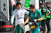 GP CANADA, Lance Stroll (CDN) Aston Martin F1 Team.

14.06.2025. Formula 1 World Championship, Rd 10, Canadian Grand Prix, Montreal, Canada, Qualifiche Day.

- www.xpbimages.com, EMail: requests@xpbimages.com © Copyright: Batchelor / XPB Images