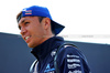 GP CANADA, Alexander Albon (THA) Atlassian Williams Racing.

14.06.2025. Formula 1 World Championship, Rd 10, Canadian Grand Prix, Montreal, Canada, Qualifiche Day.

 - www.xpbimages.com, EMail: requests@xpbimages.com © Copyright: Rew / XPB Images