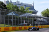 GP CANADA, Alexander Albon (THA) Atlassian Williams Racing FW47.

14.06.2025. Formula 1 World Championship, Rd 10, Canadian Grand Prix, Montreal, Canada, Qualifiche Day.

- www.xpbimages.com, EMail: requests@xpbimages.com © Copyright: Batchelor / XPB Images