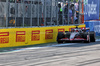 GP CANADA, Esteban Ocon (FRA) Haas VF-25.

14.06.2025. Formula 1 World Championship, Rd 10, Canadian Grand Prix, Montreal, Canada, Qualifiche Day.

- www.xpbimages.com, EMail: requests@xpbimages.com © Copyright: Batchelor / XPB Images