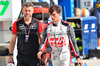 GP CANADA, Oliver Bearman (GBR) Haas F1 Team.

14.06.2025. Formula 1 World Championship, Rd 10, Canadian Grand Prix, Montreal, Canada, Qualifiche Day.

- www.xpbimages.com, EMail: requests@xpbimages.com © Copyright: Batchelor / XPB Images