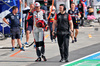 GP CANADA, Esteban Ocon (FRA) Haas F1 Team.

14.06.2025. Formula 1 World Championship, Rd 10, Canadian Grand Prix, Montreal, Canada, Qualifiche Day.

- www.xpbimages.com, EMail: requests@xpbimages.com © Copyright: Batchelor / XPB Images
