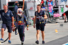 GP CANADA, Yuki Tsunoda (JPN) Red Bull Racing.

14.06.2025. Formula 1 World Championship, Rd 10, Canadian Grand Prix, Montreal, Canada, Qualifiche Day.

- www.xpbimages.com, EMail: requests@xpbimages.com © Copyright: Batchelor / XPB Images