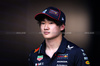 GP CANADA, Yuki Tsunoda (JPN) Red Bull Racing.

14.06.2025. Formula 1 World Championship, Rd 10, Canadian Grand Prix, Montreal, Canada, Qualifiche Day.

- www.xpbimages.com, EMail: requests@xpbimages.com © Copyright: Charniaux / XPB Images