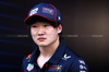 GP CANADA, Yuki Tsunoda (JPN) Red Bull Racing.

14.06.2025. Formula 1 World Championship, Rd 10, Canadian Grand Prix, Montreal, Canada, Qualifiche Day.

- www.xpbimages.com, EMail: requests@xpbimages.com © Copyright: Charniaux / XPB Images