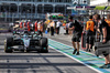 GP CANADA, George Russell (GBR) Mercedes AMG F1 W16 in qualifying parc ferme.

14.06.2025. Formula 1 World Championship, Rd 10, Canadian Grand Prix, Montreal, Canada, Qualifiche Day.

- www.xpbimages.com, EMail: requests@xpbimages.com © Copyright: Bearne / XPB Images
