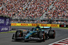 GP CANADA, Lance Stroll (CDN) Aston Martin F1 Team AMR25.

14.06.2025. Formula 1 World Championship, Rd 10, Canadian Grand Prix, Montreal, Canada, Qualifiche Day.

 - www.xpbimages.com, EMail: requests@xpbimages.com © Copyright: Rew / XPB Images