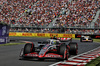 GP CANADA, Oliver Bearman (GBR) Haas VF-25.

14.06.2025. Formula 1 World Championship, Rd 10, Canadian Grand Prix, Montreal, Canada, Qualifiche Day.

 - www.xpbimages.com, EMail: requests@xpbimages.com © Copyright: Rew / XPB Images