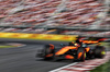 GP CANADA, Oscar Piastri (AUS) McLaren MCL39.

14.06.2025. Formula 1 World Championship, Rd 10, Canadian Grand Prix, Montreal, Canada, Qualifiche Day.

 - www.xpbimages.com, EMail: requests@xpbimages.com © Copyright: Rew / XPB Images
