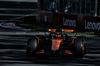 GP CANADA, Oscar Piastri (AUS) McLaren MCL39.

14.06.2025. Formula 1 World Championship, Rd 10, Canadian Grand Prix, Montreal, Canada, Qualifiche Day.

 - www.xpbimages.com, EMail: requests@xpbimages.com © Copyright: Rew / XPB Images