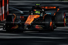 GP CANADA, Lando Norris (GBR) McLaren MCL39.

14.06.2025. Formula 1 World Championship, Rd 10, Canadian Grand Prix, Montreal, Canada, Qualifiche Day.

 - www.xpbimages.com, EMail: requests@xpbimages.com © Copyright: Rew / XPB Images