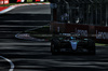GP CANADA, George Russell (GBR) Mercedes AMG F1 W16.

14.06.2025. Formula 1 World Championship, Rd 10, Canadian Grand Prix, Montreal, Canada, Qualifiche Day.

 - www.xpbimages.com, EMail: requests@xpbimages.com © Copyright: Rew / XPB Images