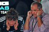 GP CANADA, (L to R): Andrea Kimi Antonelli (ITA) Mercedes AMG F1 with his father Marco Antonelli (ITA).

14.06.2025. Formula 1 World Championship, Rd 10, Canadian Grand Prix, Montreal, Canada, Qualifiche Day.

- www.xpbimages.com, EMail: requests@xpbimages.com © Copyright: Batchelor / XPB Images