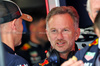 GP CANADA, Christian Horner (GBR) Red Bull Racing Team Principal.

14.06.2025. Formula 1 World Championship, Rd 10, Canadian Grand Prix, Montreal, Canada, Qualifiche Day.

- www.xpbimages.com, EMail: requests@xpbimages.com © Copyright: Batchelor / XPB Images