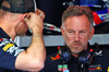 GP CANADA, Christian Horner (GBR) Red Bull Racing Team Principal.

14.06.2025. Formula 1 World Championship, Rd 10, Canadian Grand Prix, Montreal, Canada, Qualifiche Day.

- www.xpbimages.com, EMail: requests@xpbimages.com © Copyright: Batchelor / XPB Images