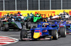 GP CANADA, Chloe Chambers (USA) Campos Racing.

14.06.2025. FIA Formula Academy, Rd 4, Gara 1, Montreal, Canada, Saturday.

- www.xpbimages.com, EMail: requests@xpbimages.com Copyright: XPB Images