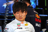 GP CANADA, Yuki Tsunoda (JPN) Red Bull Racing.

14.06.2025. Formula 1 World Championship, Rd 10, Canadian Grand Prix, Montreal, Canada, Qualifiche Day.

- www.xpbimages.com, EMail: requests@xpbimages.com © Copyright: Batchelor / XPB Images