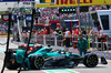 GP CANADA, Lance Stroll (CDN) Aston Martin F1 Team AMR25.

14.06.2025. Formula 1 World Championship, Rd 10, Canadian Grand Prix, Montreal, Canada, Qualifiche Day.

- www.xpbimages.com, EMail: requests@xpbimages.com © Copyright: Batchelor / XPB Images