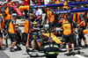 GP CANADA, Oscar Piastri (AUS) McLaren MCL39 in the pits.

14.06.2025. Formula 1 World Championship, Rd 10, Canadian Grand Prix, Montreal, Canada, Qualifiche Day.

- www.xpbimages.com, EMail: requests@xpbimages.com © Copyright: Batchelor / XPB Images