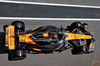 GP CANADA, Oscar Piastri (AUS) McLaren MCL39.

14.06.2025. Formula 1 World Championship, Rd 10, Canadian Grand Prix, Montreal, Canada, Qualifiche Day.

- www.xpbimages.com, EMail: requests@xpbimages.com © Copyright: Batchelor / XPB Images