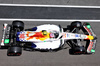 GP CANADA, Liam Lawson (NZL) Racing Bulls VCARB 02.

14.06.2025. Formula 1 World Championship, Rd 10, Canadian Grand Prix, Montreal, Canada, Qualifiche Day.

- www.xpbimages.com, EMail: requests@xpbimages.com © Copyright: Batchelor / XPB Images