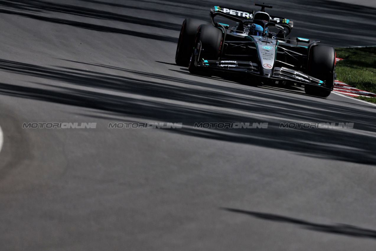 GP CANADA - Prove Libere