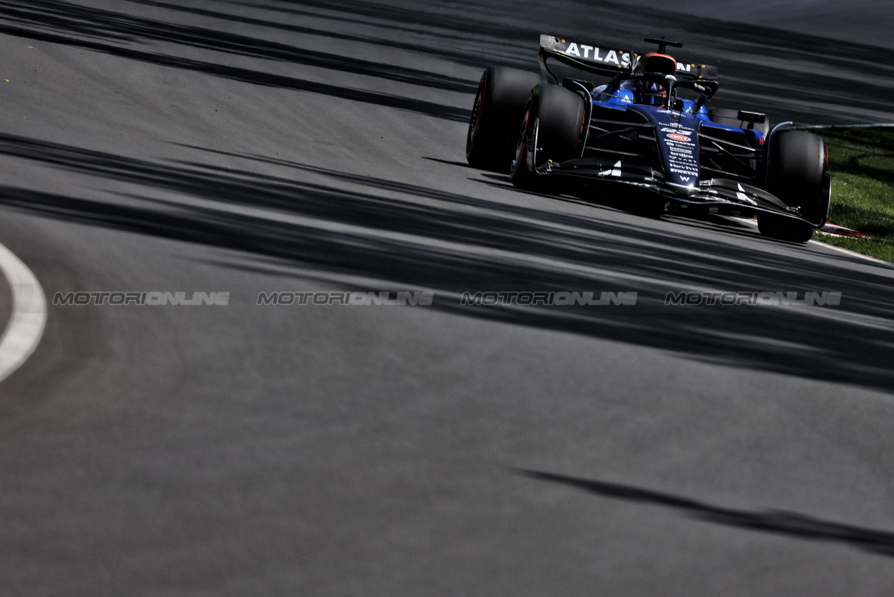 GP CANADA - Prove Libere