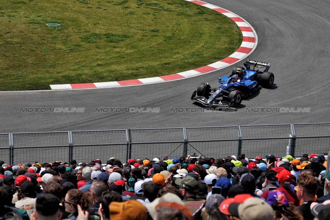 GP CANADA - Prove Libere