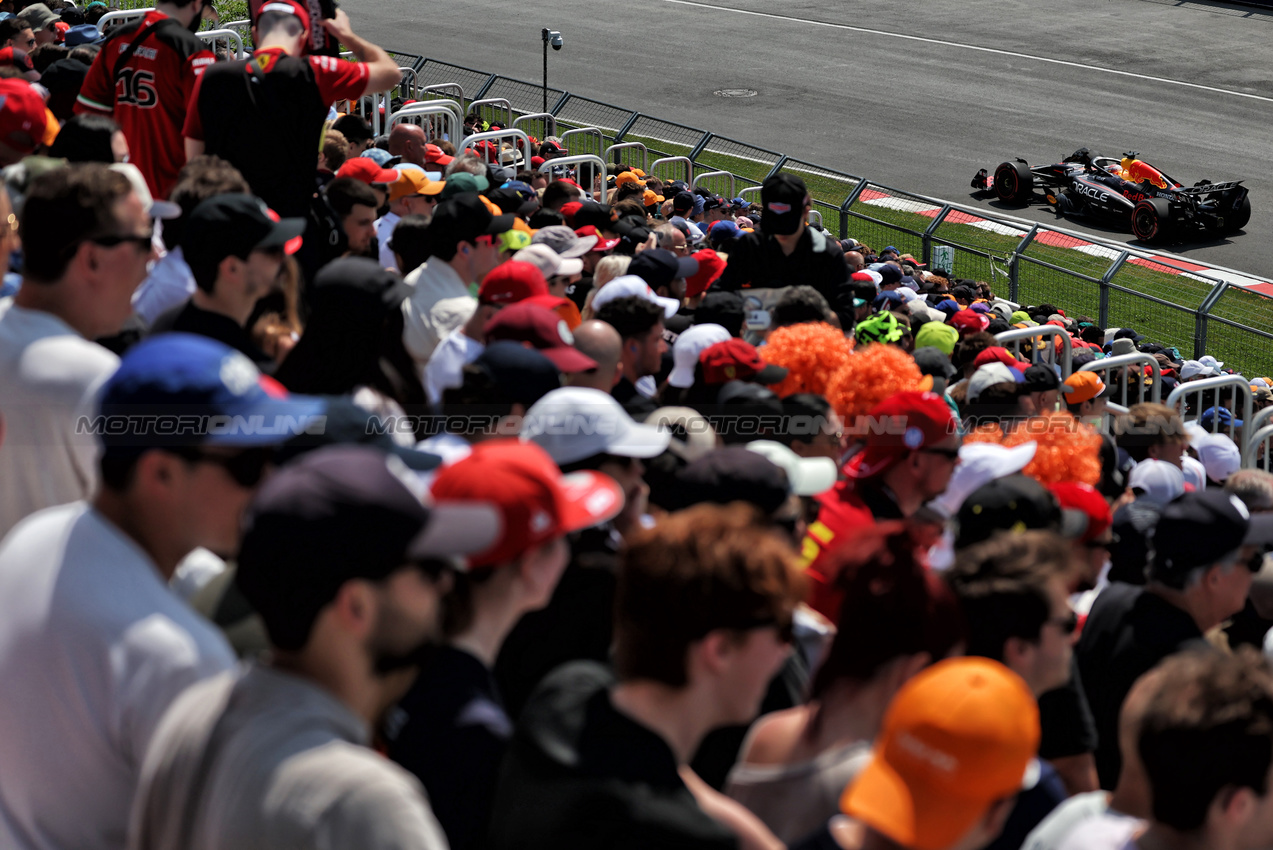 GP CANADA - Prove Libere