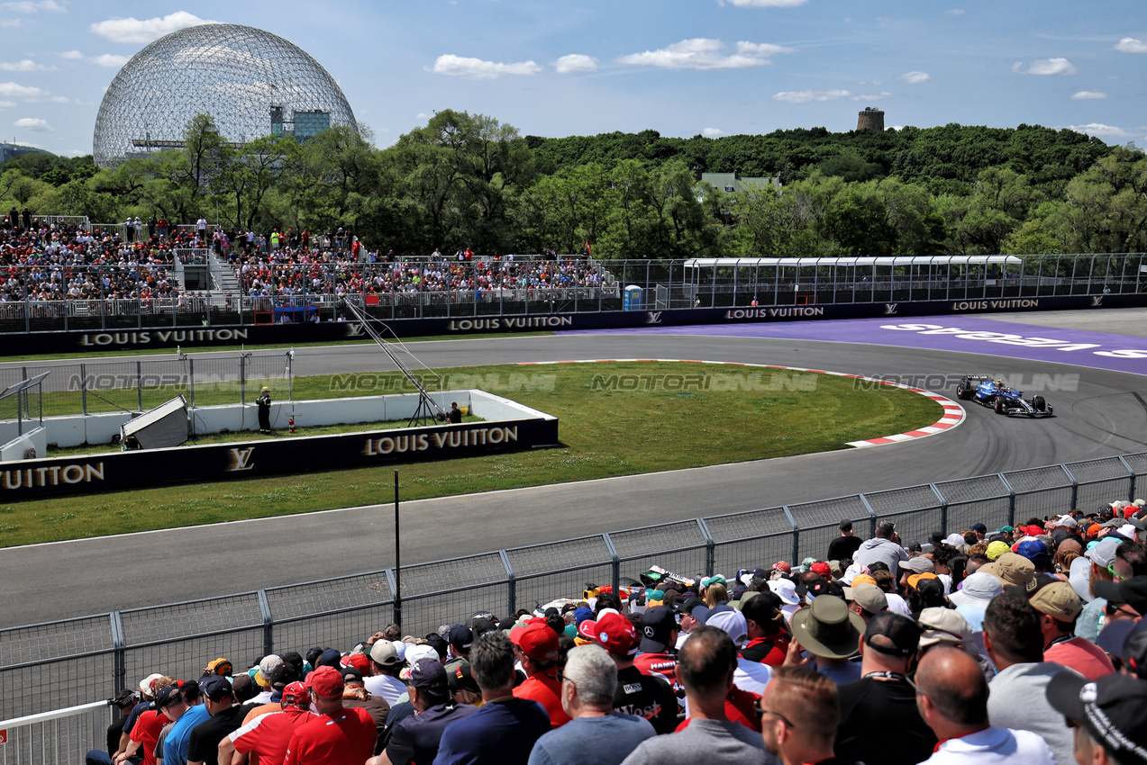 GP CANADA - Prove Libere