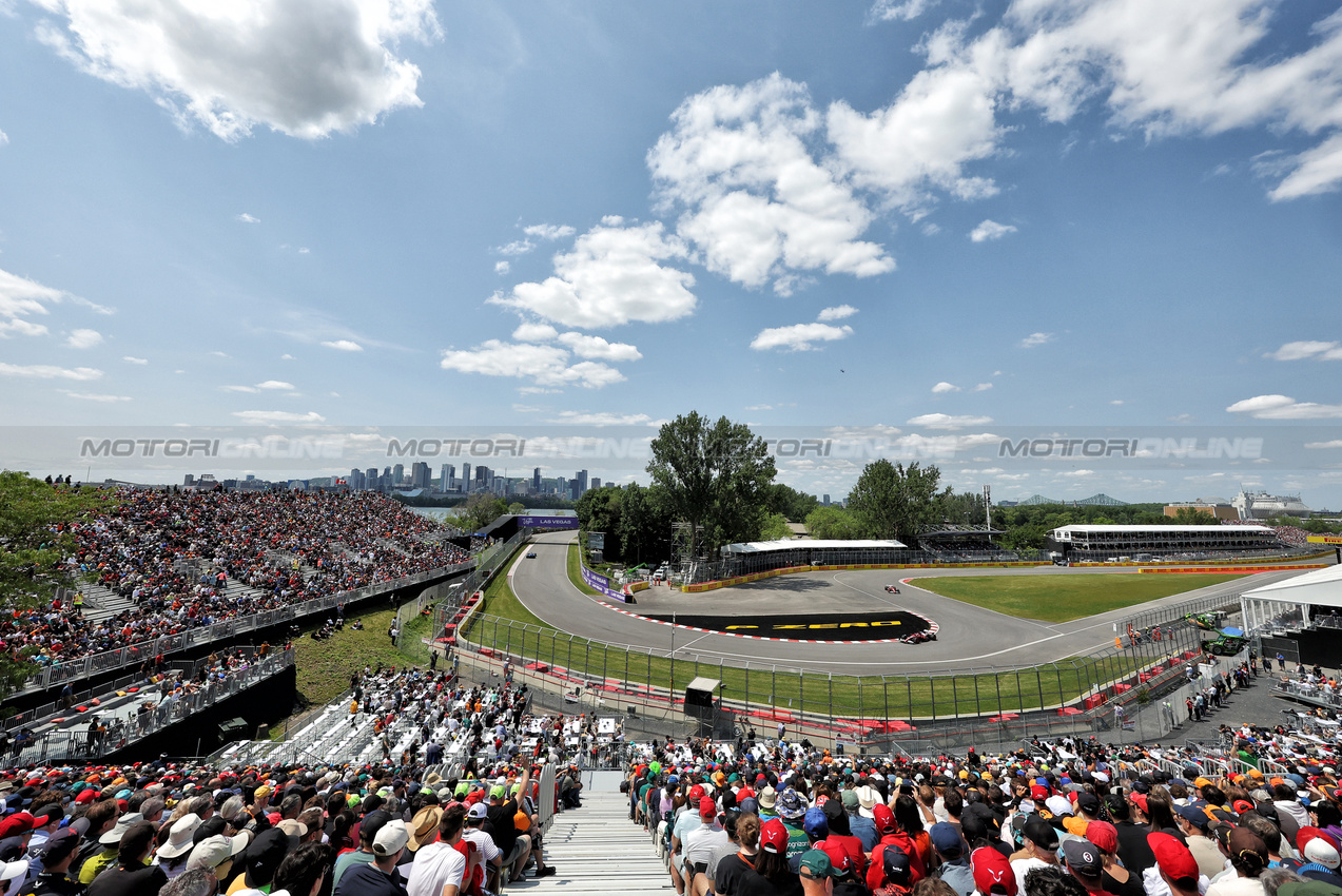 GP CANADA - Prove Libere