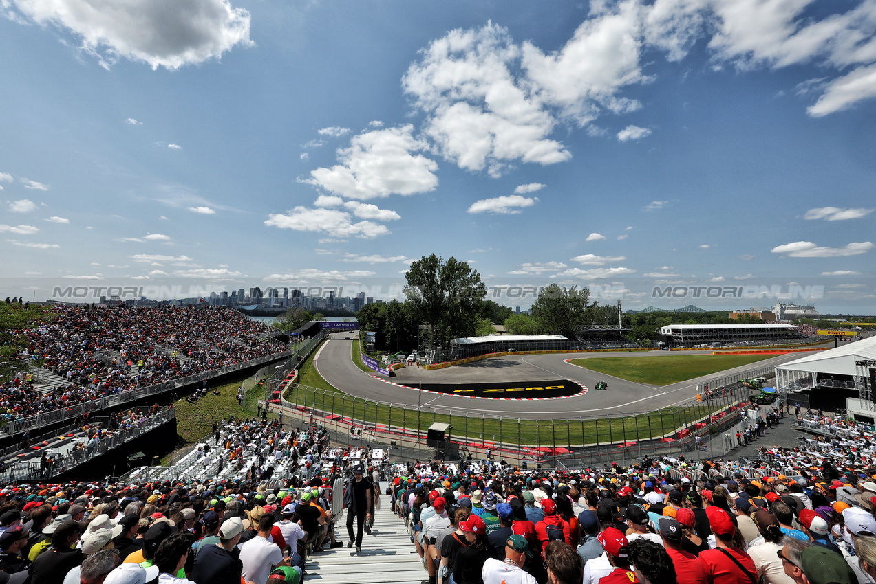GP CANADA - Prove Libere