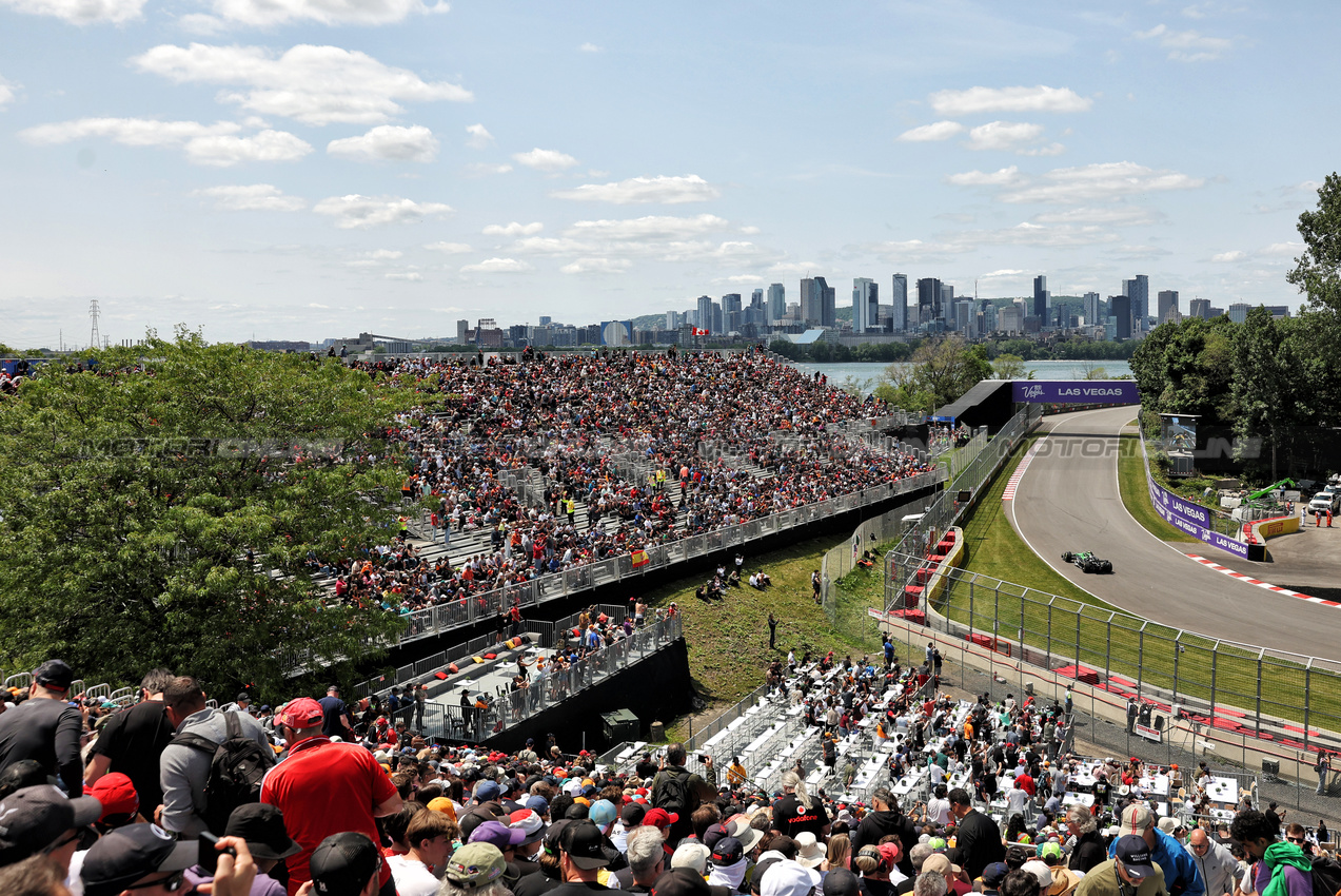 GP CANADA - Prove Libere