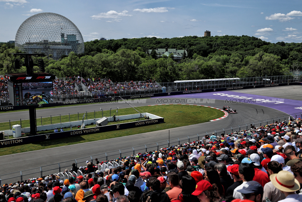 GP CANADA - Prove Libere