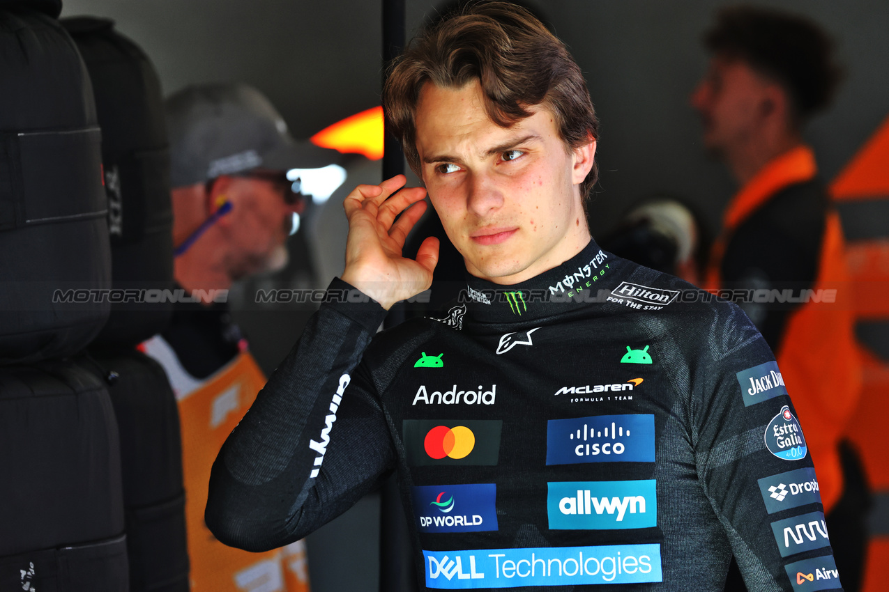 GP CANADA, 

13.06.2025. Formula 1 World Championship, Rd 10, Canadian Grand Prix, Montreal, Canada, Practice Day.

- www.xpbimages.com, EMail: requests@xpbimages.com © Copyright: Batchelor / XPB Images