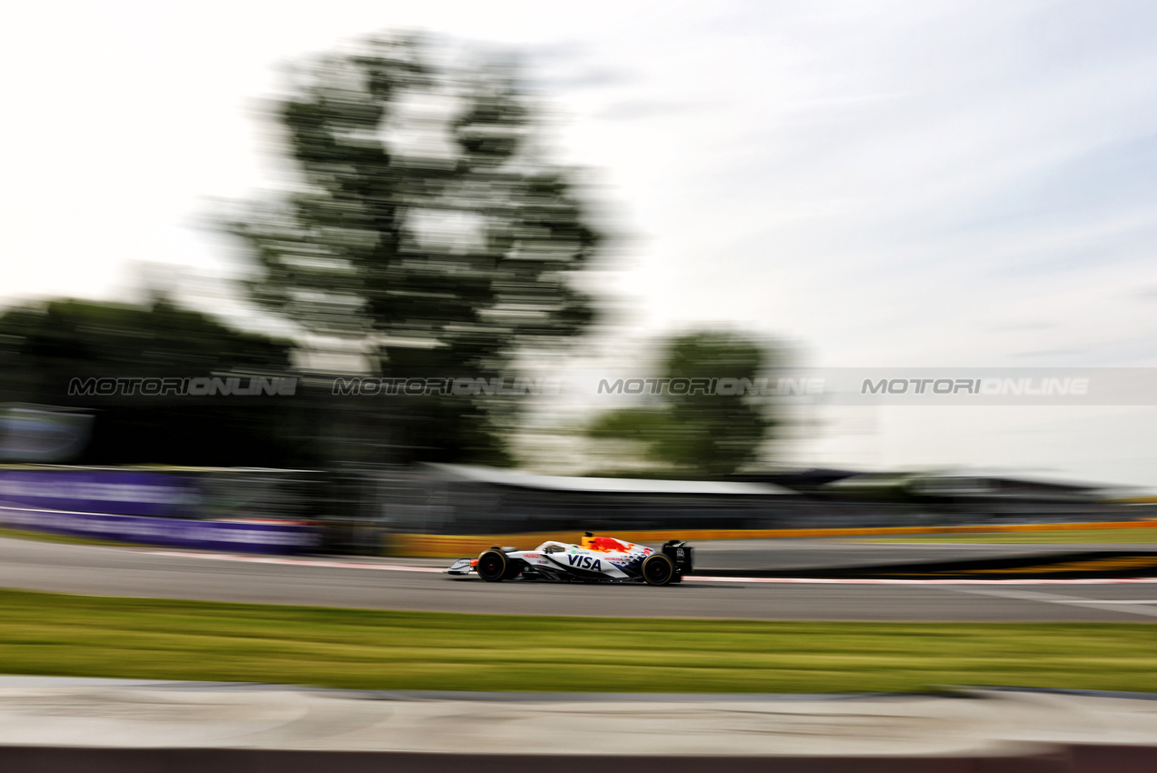 GP CANADA - Prove Libere