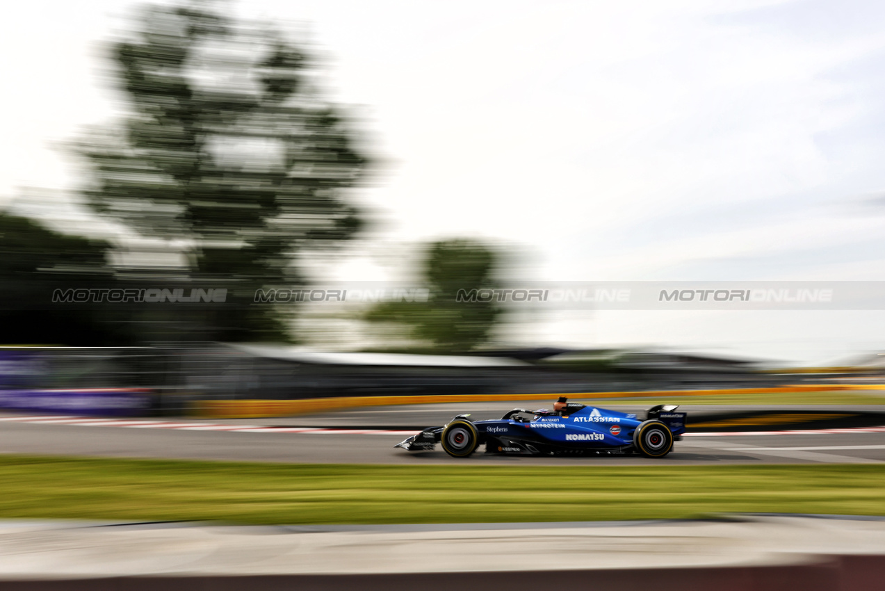 GP CANADA - Prove Libere