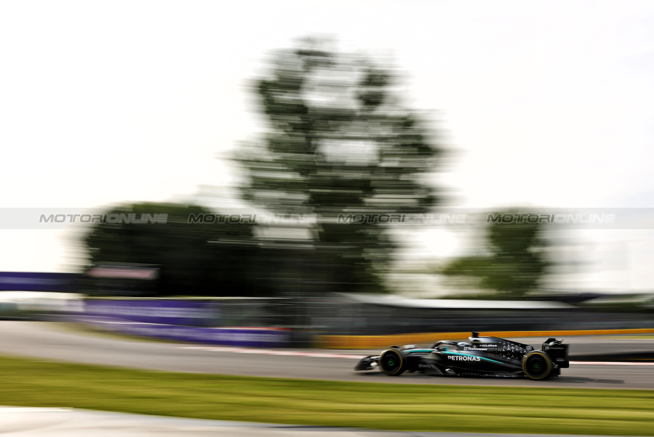 GP CANADA - Prove Libere