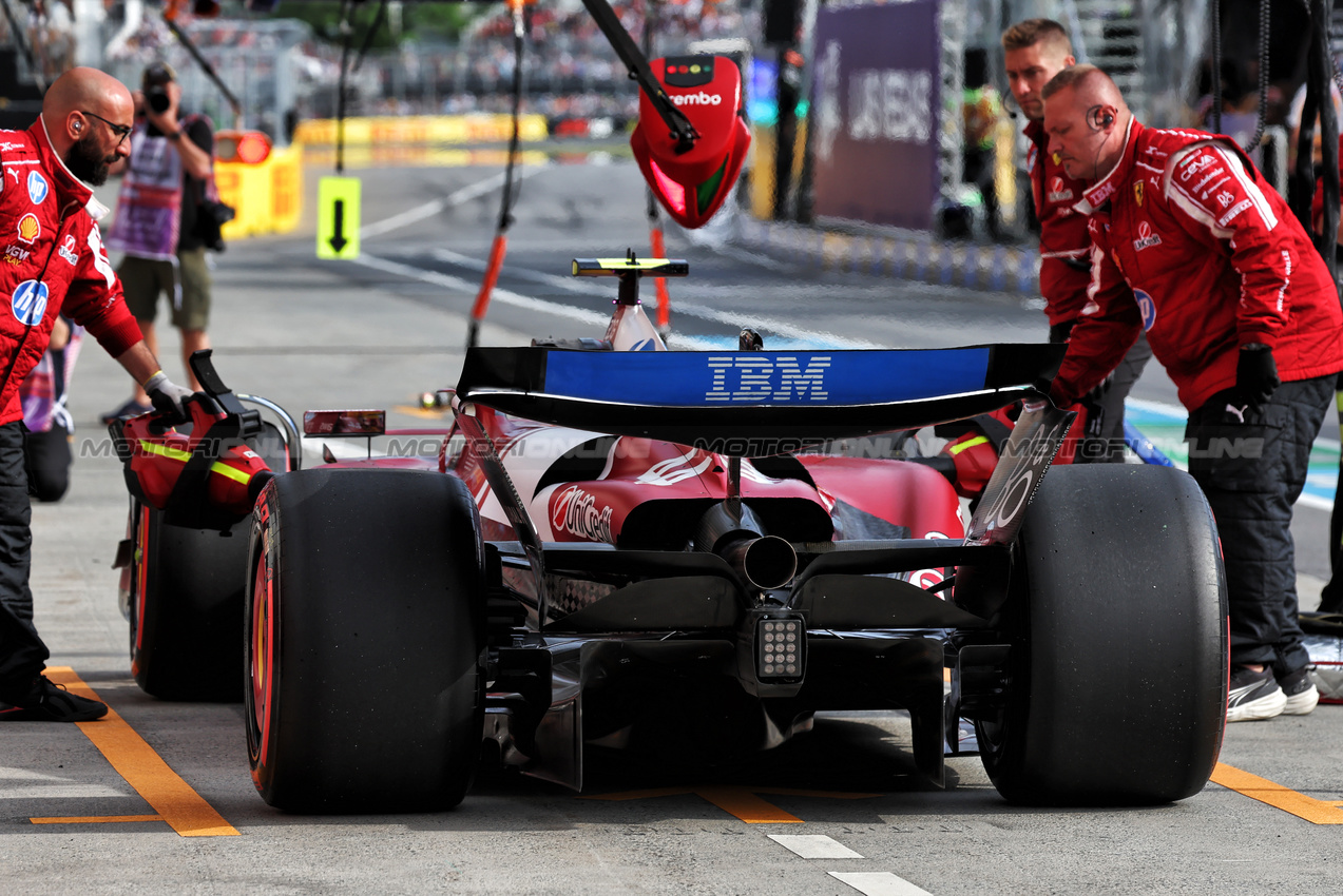 GP CANADA - Prove Libere