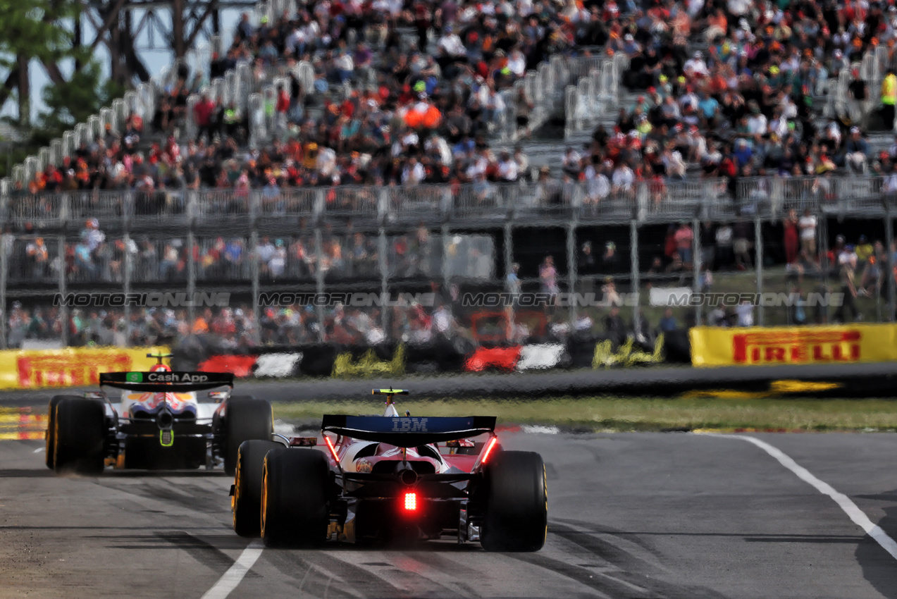 GP CANADA - Prove Libere