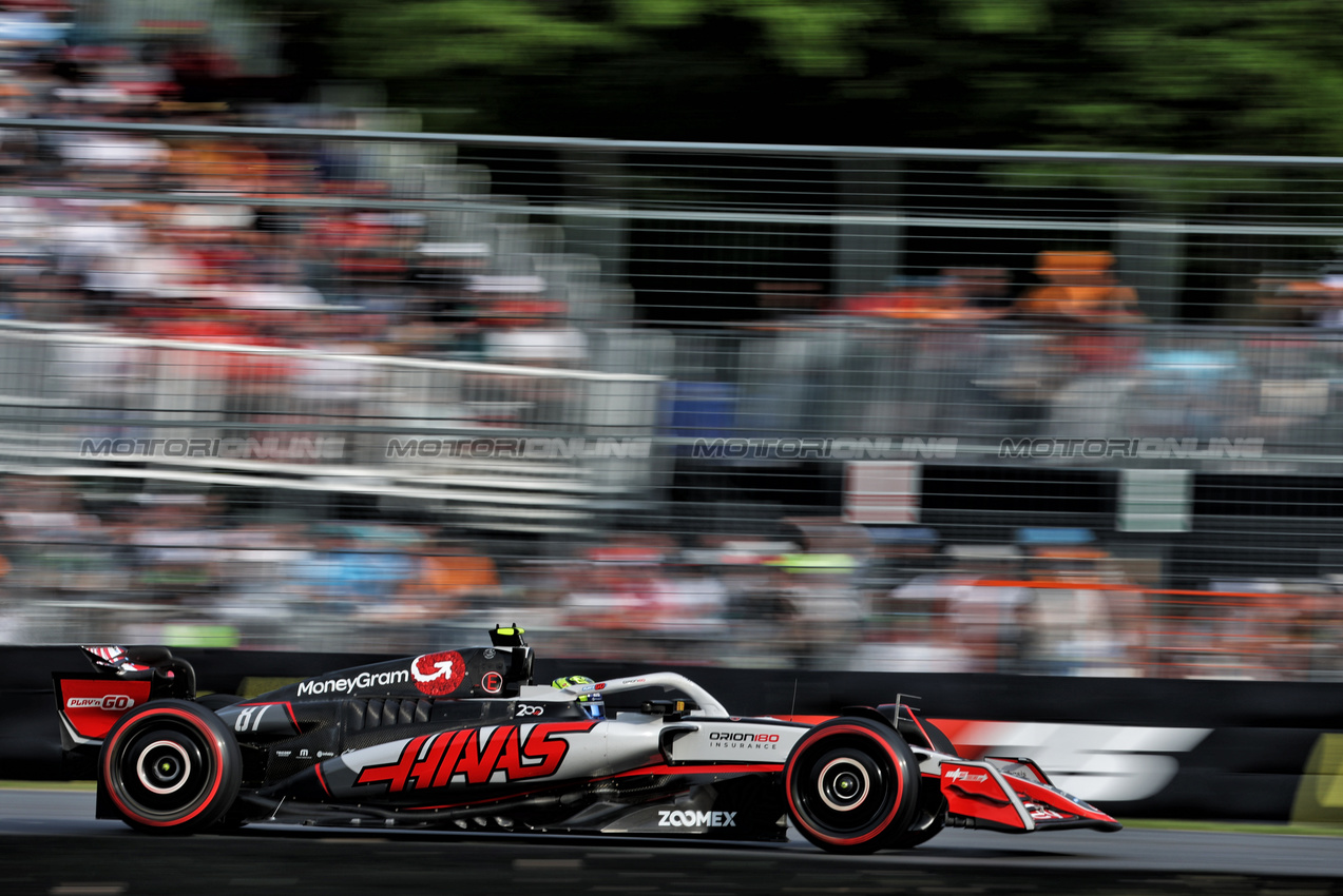 GP CANADA - Prove Libere