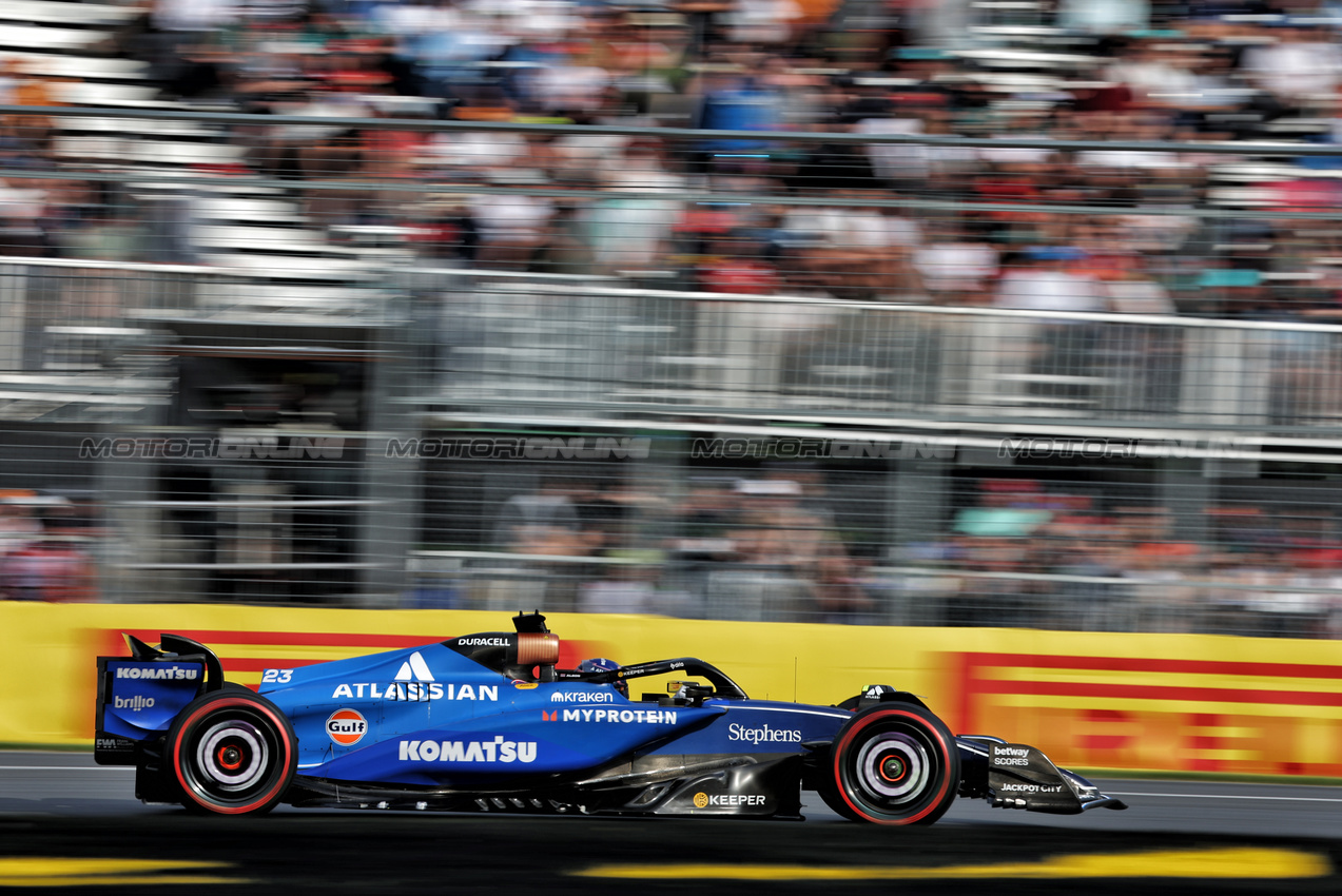 GP CANADA - Prove Libere