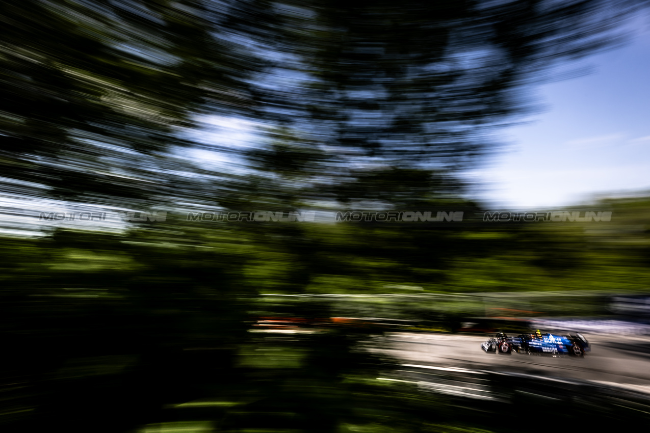 GP CANADA - Prove Libere