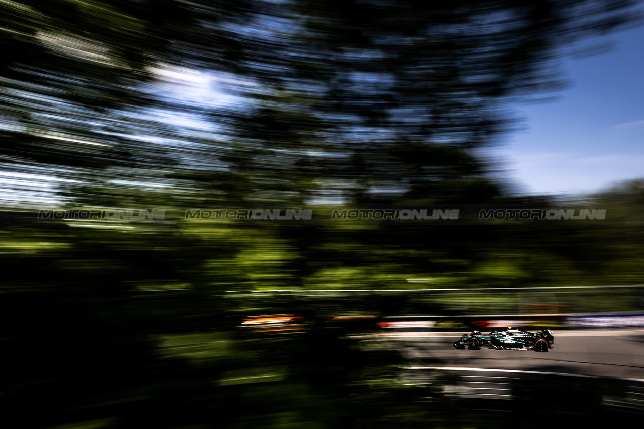 GP CANADA - Prove Libere