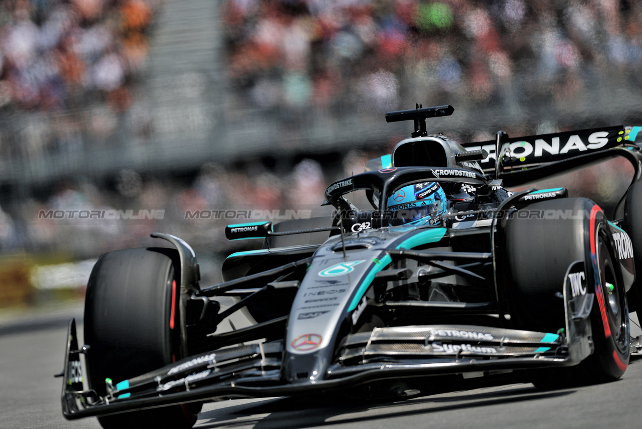 GP CANADA - Prove Libere
